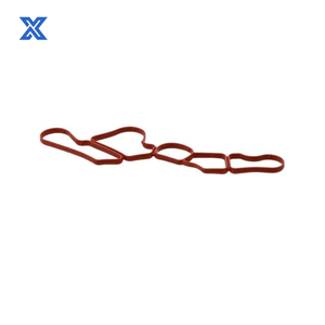 Joint d'étanchéité du boîtier de filtre à huile A2721840080 pour Mercedes-Benz M272 M273 C300 E350 ML350 - Product Image 5