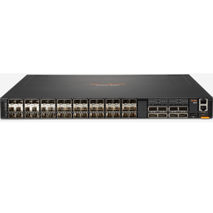 Aruba JL624A (8325-48Y8C) Switch de Capa 3 1U - 48x25G SFP28+8x100G QSFP28, ArubaOS-CX, VSX HA para Centros de Datos - Product Image 4