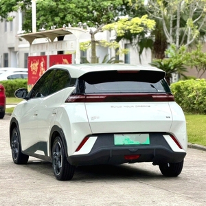 BYD Seagull 2024: Veicolo Elettrico Nuovo, <span class=keywords><strong>Auto</strong></span> <span class=keywords><strong>Usate</strong></span> Economiche in Offerta Speciale per l'Africa, Disponibilità all'Ingrosso con Deposito Accettato - Product Image 5
