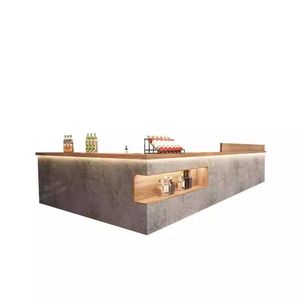 Farnirvana 10 Pièces Porte Carte en Bois, Support Photo, Menu Mariage pour Restaurants, Conférences, Banquets et Fêtes