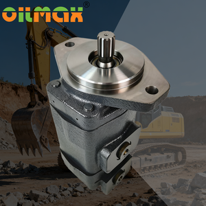 Bomba de Engranajes Hidráulicos P315 14602247 OM2247 OM P315 OM247 para Sistema Hidráulico de Maquinaria de Construcción - Product Image 1