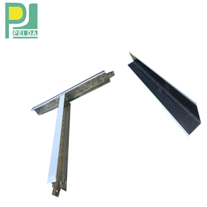 Không có biến dạng tường góc góc hạt Trần gạch lưới và Trần t thanh lưới - Product Image 1