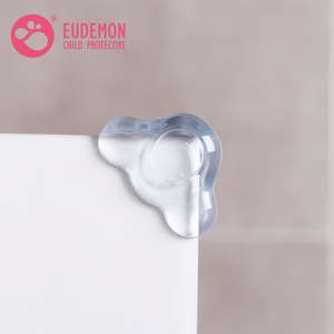 Protections d'angle de sécurité pour bébé, protège-bords anti-collision pour meubles, bureaux et armoires à domicile - Product Image 4