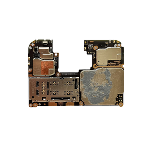 Sbloccato per Xiaomi <span class=keywords><strong>Redmi</strong></span> <span class=keywords><strong>Note</strong></span> 9 Pro 9S <span class=keywords><strong>Note</strong></span> <span class=keywords><strong>8</strong></span> <span class=keywords><strong>Note</strong></span> <span class=keywords><strong>8</strong></span> Pro scheda principale con memoria 256GB 6 + 128GB Global ROM - Product Image 2