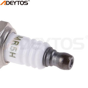 ADEYTOS Désherbeuse à essence 4 temps GX35 de qualité industrielle Débroussailleuse 1200W 650ml Réservoir de carburant - Product Image 5