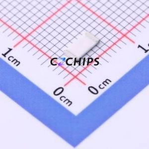 FRC2010F3R00TS SMD Resistor 2010 ( Type: Thick Film )( Resistance: 3Ohm Precision: 1% ) - Product Image 2