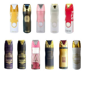 Coffrets cadeaux de parfums en gros, parfums les plus vendus, vaporisateur pour le corps et brume parfumée pour le corps - Product Image 4
