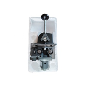 Valvola R431002836 HC-2-X Componenti Pneumatici Regolatore di Pressione Manuale P-050975 Parti per Macchinari Petroliferi - Product Image 4