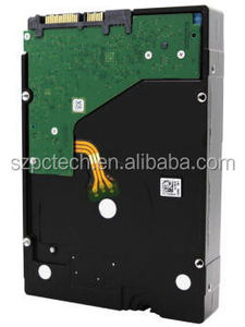 سيجيت 8 تيرا بايت سعة المؤسسة <span class=keywords><strong>3</strong></span>.5 HDD 7200RPM SATA 6Gbps 256 MB ذاكرة التخزين المؤقت الداخلية العارية محرك (ST8000NM0055) - Product Image 4