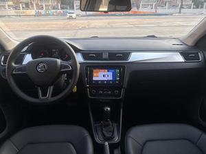 <span class=keywords><strong>Skoda</strong></span> Rapid <span class=keywords><strong>2022</strong></span> 1.5L Automatica Edizione Comfort - Product Image 2