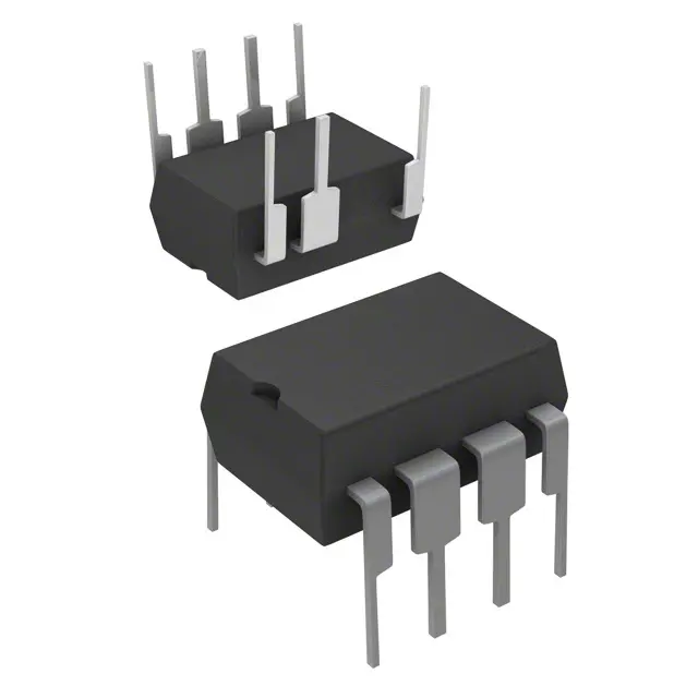 Mixin Mro Electron original components chips HF500AGP-30 SMD-DIP FIXED-FREQUENCY, EMI-OPTIMIZED F