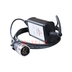 แล็ปท็อปสำหรับอินเทอร์เฟซ Deutz Decom Communicator EMR2/3/4 LPG MD1 EMR Controller Level6 Key Dongle Serdia 4.0 เครื่องมือวินิจฉัย - Product Image 5