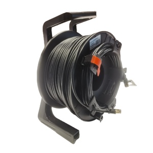 Outdoor Ethernet Cat6 Multicore LAN <b>Cable</b> <b>RJ45</b> UTP FTP SFTP Snake With Handle for LED Display Connection <b>RJ45</b> Cat5e / Cat6/Cat8 - Product Image 1