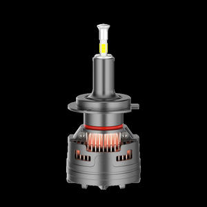 Nuevo diseño 360 grados 65W 6000K 18000lm AutoLED Light H11 LED faro bombilla para coche - Product Image 4