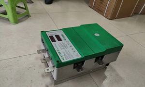 Variateur de vitesse numérique CC E Control Techniques M825RGB14 <span class=keywords><strong>CT</strong></span> - Product Image 5