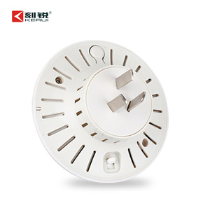 Kerui <b>Wireless</b> Sound And <b>Light</b> Alarm KR-J009 High Volume Siren For Shop Home Security - Product Image 1