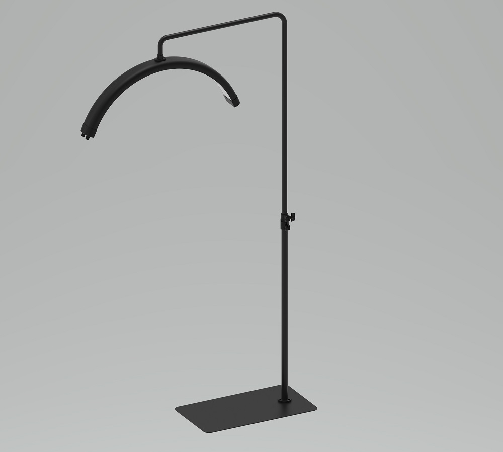 Заводская светодиодная Лунная лампа для салона красоты, светильник для бровей и татуировок