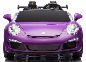 Motor sin escobillas de 36V <span class=keywords><strong>RUF</strong></span> CTR 3 Clubsport con licencia Sports Racing Ride on Car - Product Image 4