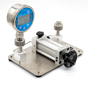 Bomba de Calibración Dinámica Neumática de Alta Calidad de 50Kpa, Bomba Portátil YWQ-1451B, Bomba Neumática Dinámica de Alta Calidad de 50Kpa - Product Image 1