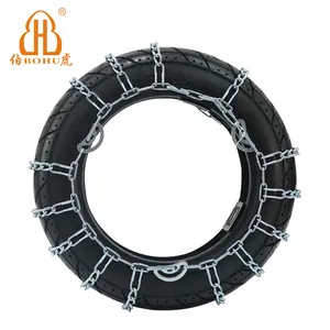 BOHU Anti-skid Chains Chain Snow Tires Motorcycle Tire Chains