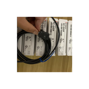 全新原装PR-FB30CN Keyence反射电缆型PNP pz-<span class=keywords><strong>g</strong></span>系列光电传感器，价格优惠 - Product Image 4