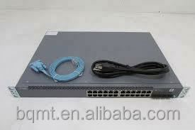 สวิตช์อีเธอร์เน็ตแบบจัดการ Juniper Networks EX2300-24P - Product Image 3