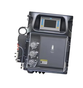 Monitor de Calidad del Agua en Línea HACH EZ3000, Analizador de Cloruros para HACH-EZ3000, Monitor de Calidad del Agua en Línea HACH EZ3000, HACH-EZ3000 - Product Image 2