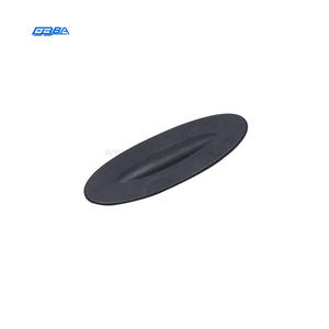 Cache en caoutchouc pour interrupteur de porte, qualité usine, neuf, matériau d'origine, pour McLaren 650S 2015 13A4087CP - Product Image 2