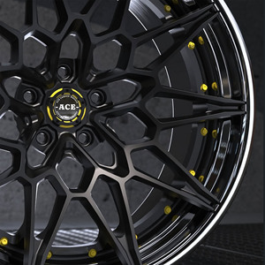 Jantes forgées de 19, 20, 21 et 22 pouces pour <span class=keywords><strong>Audi</strong></span> A3 A4 A5 A6 A7 A8 Q3 Q4 Q5 Q7 Q8 <span class=keywords><strong>TT</strong></span> R8 RS3 RS4 RS5 RS6 RS7 RSQ3, Mercedes-Benz, BMW IFX2-XG10 - Product Image 4