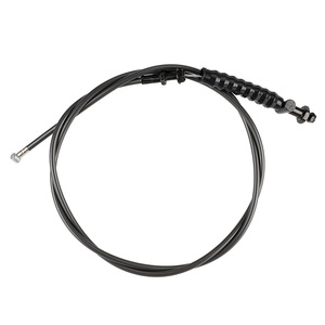 Câble de ligne de frein arrière de remplacement <span class=keywords><strong>pour</strong></span> Ninebot MAX G30 accessoires de Scooter électrique pièces de rechange - Product Image 2
