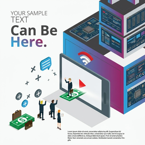 Arte posgráfico de alto nivel: Estrategias visuales personalizadas con una narrativa de marca atractiva y máxima implicación del público - Product Image 6