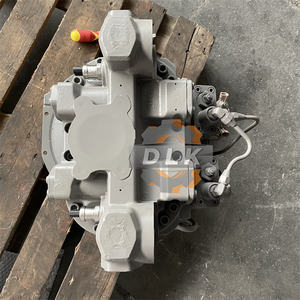 Pompa hidrolik HPV118HW-26B 9257346 untuk <span class=keywords><strong>Hitachi</strong></span> bagian penggali <span class=keywords><strong>ZX270</strong></span>-3 ZX280LC-3 ZX280LCN-3 pompa utama ZX280LCH-3 - Product Image 6