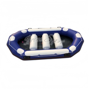 Kayak gonflable <span class=keywords><strong>de</strong></span> 380 cm pour la pêche et le rameur, bateau <span class=keywords><strong>de</strong></span> sport chinois <span class=keywords><strong>pas</strong></span> <span class=keywords><strong>cher</strong></span> à vendre - Product Image 1