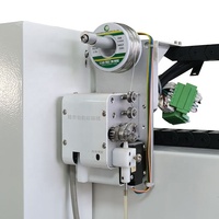 Kompakt Masaüstü Otomatik Lehimleme Robotu Lehimleme Makinesi 3C Elektronik için Küçük Partiler İçin Kolay Programlama