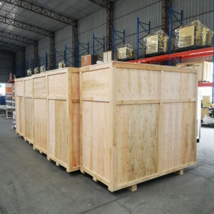 6 / 8 /10/13/16 Bar 7.5 /11/15/22/37 kW tất cả trong một máy nén khí trục vít sử dụng công nghiệp với bể chứa và máy sấy và bộ lọc - Product Image 6