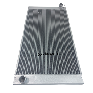 <span class=keywords><strong>Radiateur</strong></span> en aluminium pour BMW <span class=keywords><strong>MINI</strong></span> COO P.S JCW R57N /R58 /R55N Refroidisseur de liquide de refroidissement (réservoir d'eau) OEM 17112751275 - Product Image 3