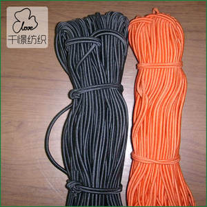 Fabricant de maille tressée de cordon élastique noir de haute qualité fourni pour l'intérieur de la <span class=keywords><strong>voiture</strong></span> AC015 - Product Image 4