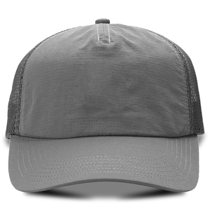 Casquette de baseball personnalisée pour adultes, casquette de camionneur imprimée avec dos en maille réglable, casquettes de camionneur personnalisées pour clubs et équipes - Product Image 5