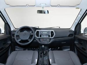 Nuevo Changan M60, Minibús de Pasajeros de 6 Plazas, Gasolina, 1.5L, 5MT, 2025 - Product Image 4