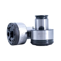 Pinzas de roscado estándar ISO JIS DIN ANSI para sobrecarga GT12 GT24 GT42 TC312 TC820 GR1 GR2 GR3 - Product Image 3