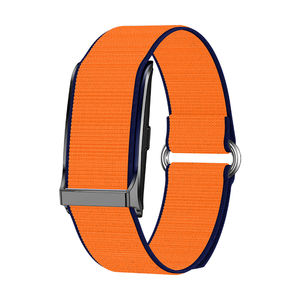 2025 नई शैली H59 स्मार्ट बैंड ब्रैसलेट 1atm वाटरप्रूफ गैर-स्क्रीन पहनने योग्य उपकरण खेल स्मार्ट घड़ी - Product Image 4