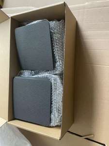 5-Packs Heavy Duty Yellow Furniture Mover Leicht bewegliche Schieber egler für den Einkauf Lagerung Industrielle Verwendung Eisen werkzeug OEM-Anpassung - Product Image 4