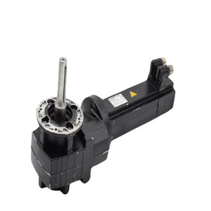 Motor Servoaccionado PLC WAF37 CMP50LBPKYAK0HSB1 <span class=keywords><strong>CLP</strong></span> PG-460-NSF-H1 - Product Image 1