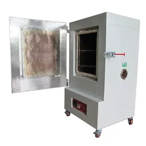300 degrees Industrial Vacuum Dry oven