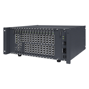 Sistema de Telefonía IP PBX Híbrido Multi-Troncal E1/SIP/Analógico para Centros de Llamadas, con Capacidad para 1000 Usuarios - Product Image 2