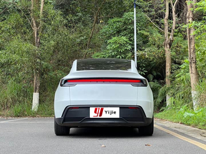 <span class=keywords><strong>Tesla</strong></span> Model Y 2025, voiture électrique la moins chère, <span class=keywords><strong>prix</strong></span> de gros en Chine, nouvelle arrivée, <span class=keywords><strong>SUV</strong></span> automatique haute vitesse - Product Image 5
