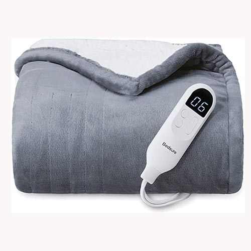 Source OEM Autumn Winter China Electric Blanket Super Soft Comfortable Heated  Electric Blanket For Bed on m.alibaba.com