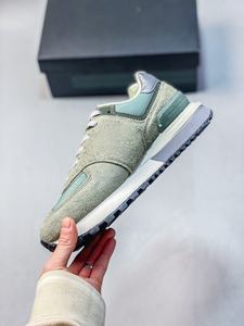 Les chaussures de marche décontractées de la série NBW originales et de haute qualité offrent des chaussures de course en maille confortables, respirantes et légères. - Product Image 3