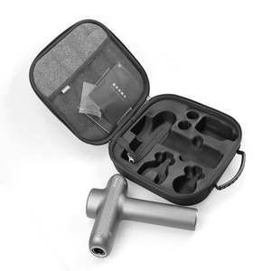 De Hardshell llevar caso protector <span class=keywords><strong>para</strong></span> <span class=keywords><strong>Hypervolt</strong></span> <span class=keywords><strong>masaje</strong></span> arma - Product Image 4