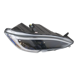 Fari a Doppia Lente Super Luminosi 12V 70W 8000 Lumen 6000K per Tesla Model <span class=keywords><strong>S</strong></span> 2014-2022, Aggiornamento Retrofit di Alta Qualità - Product Image 5